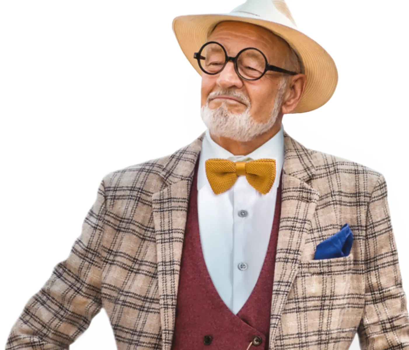 Home page hero image