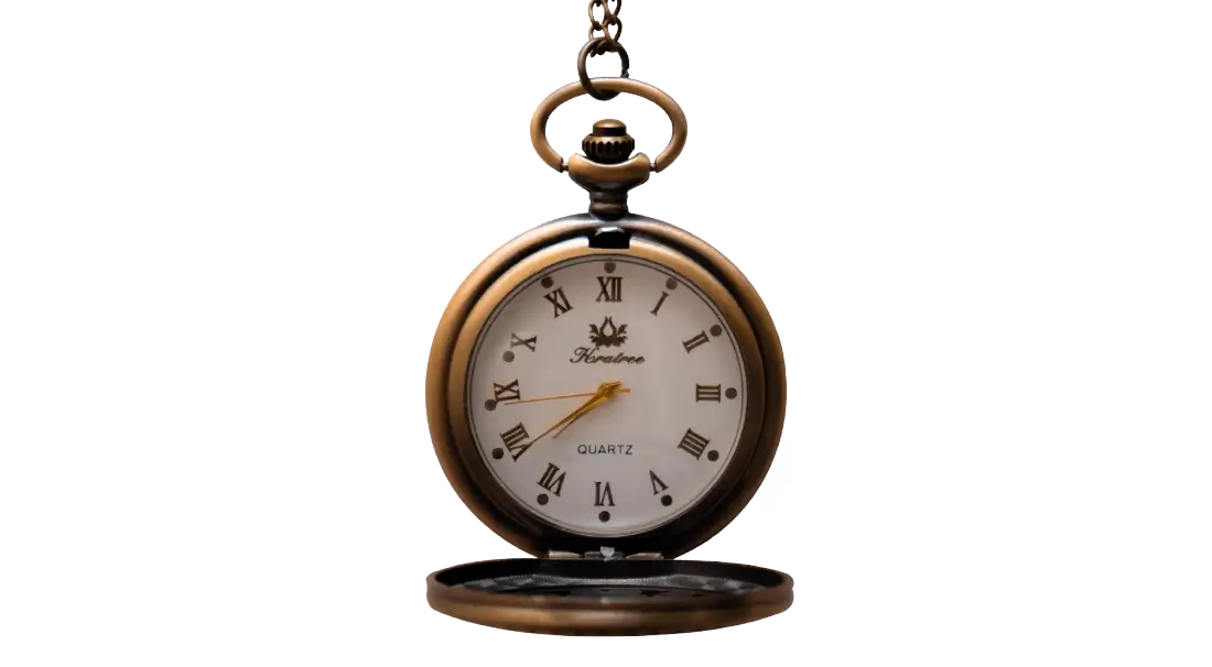 pockt watch